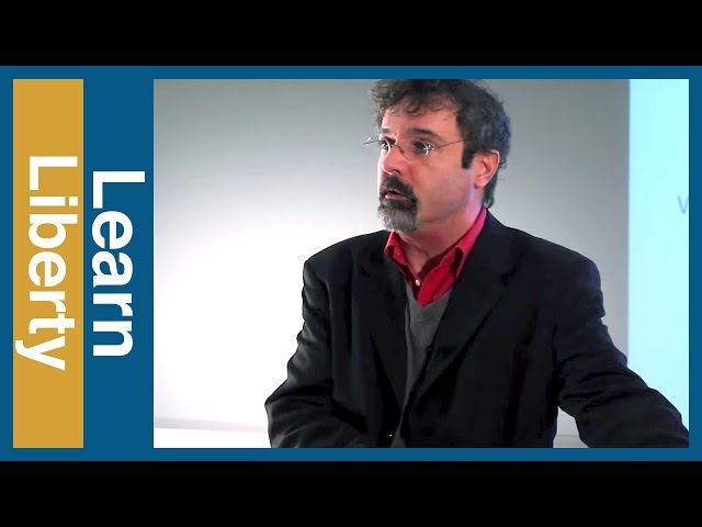 Prof. Antony Davies: Who Favors More Freedom, Liberals or Conservatives?