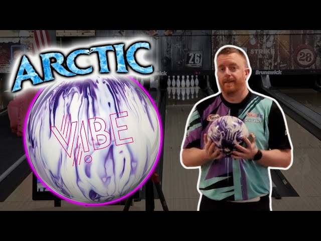 HAMMER ARCTIC VIBE  |  What's Cooler Than Being Cool??