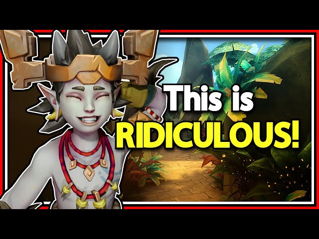 This ONE ULT Singlehandedly CARRIED the Game! - Paladins Ranked Gameplay