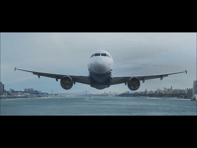 Sully scene "Can we get serious now?" Tom Hanks scene part 4