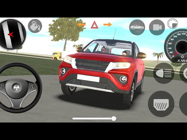 Indian car simulator 3D game Maruti Suzuki car Top Speed most 😱😱😱😱😱🇮🇳🇮🇳🇮🇳