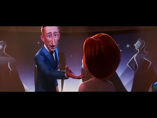 The Incredibles 2 - Official Trailer