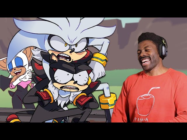 The Silver Campign by @Lythero Part 2  | The Chill Zone Reacts