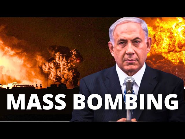 MASSIVE STRIKES ON IRANIAN BASES IN IRAQ! Breaking Israel-Iran War News With The Enforcer (Day 7)