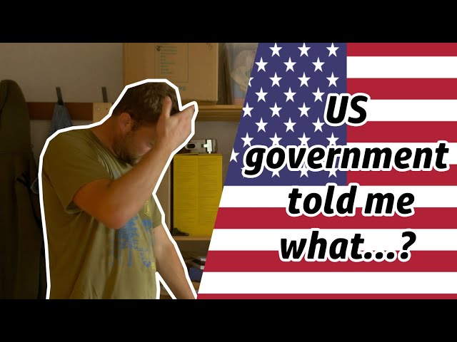 They Messed Up My Visa!!