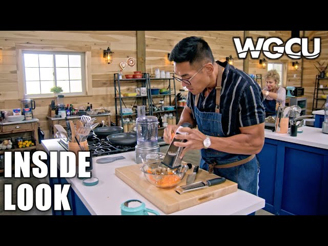The Great American Recipe | Inside Look | Coming to PBS June 2022