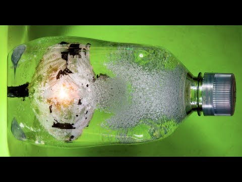 Underwater Explosions (Science with Alan Sailer!) - Smarter Every Day 63