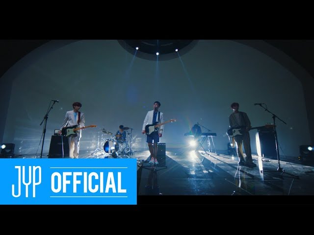 DAY6 "Time of Our Life(한 페이지가 될 수 있게)" M/V Teaser
