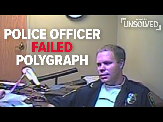 Nick Houck questioned on failed polygraph in Crystal Rogers disappearance | FULL