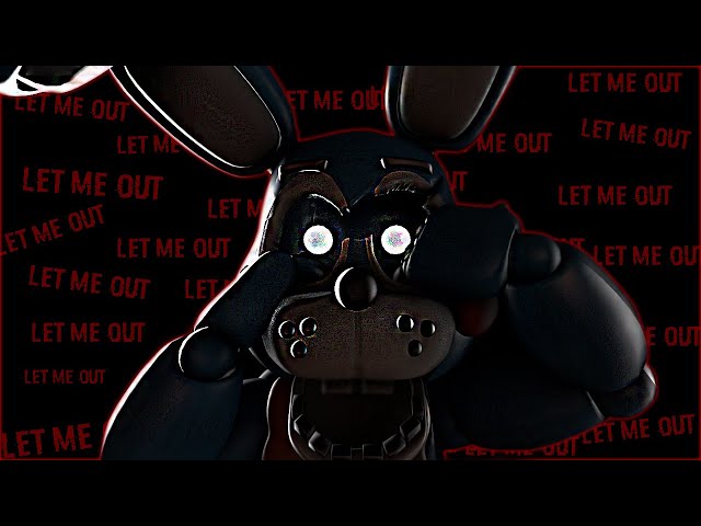 FIVE NIGHTS AT FREDDY'S 2 in VR is INTENSE! (FNAF Help Wanted)