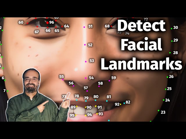 Detecting Facial Features (9.2)