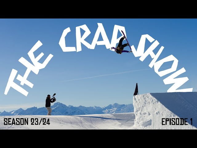 The Crap Show 2024 #1 LAAX