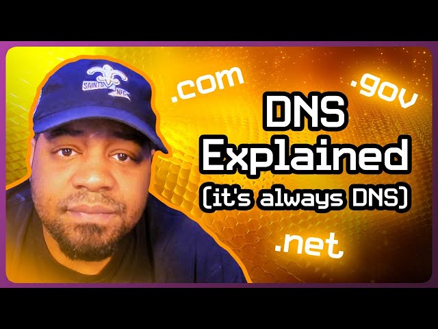 Common DNS Questions Answered | How DNS Really works