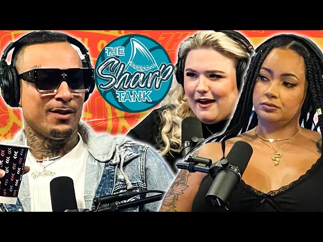 Sharp Chats with BBW P**nstars on Attracting Men, Corn Politics, Leakers & More