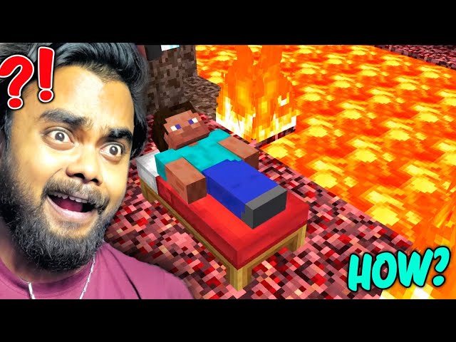 Minecraft Mouments You Can't Unsee || Part 4 ||