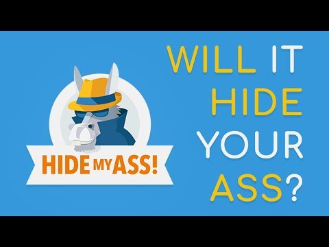 HideMyAss! VPN FULL Review! The Complete HONEST Breakdown!