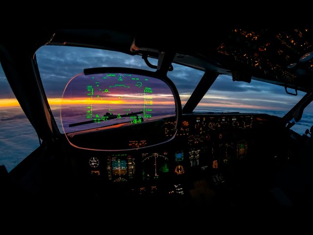 Using AR to Help Pilots See Through Clouds | The Henry Ford’s Innovation Nation