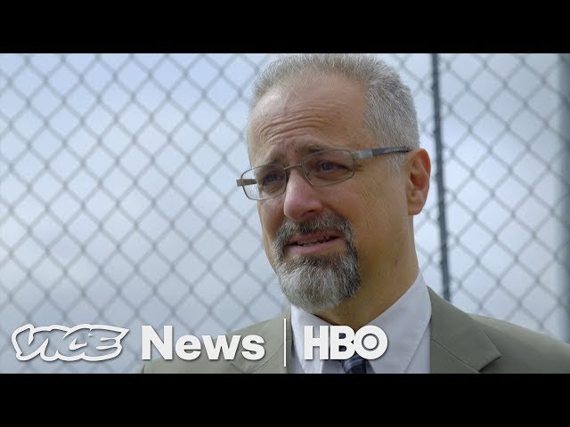The Military Polluted The City Of Newburgh’s Water — But Their Clean-up Is “Lagging” (HBO)
