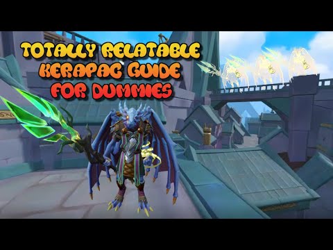 Totally Relatable PVM for Dummies