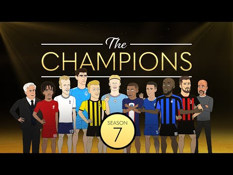 The Champions