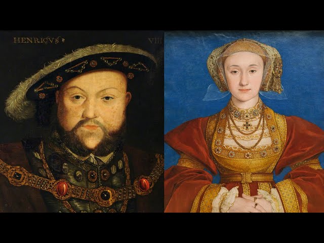 The DISTURBING Postmortem Of Henry VIII's Fourth Wife - Anne Of Cleves
