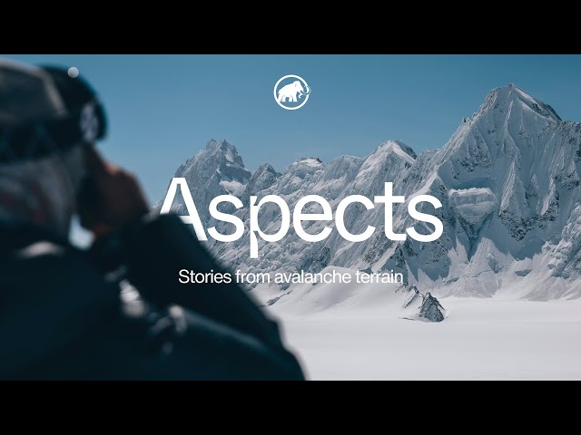 Mammut Aspects | Stories from avalanche terrain | Ep. 02: The call