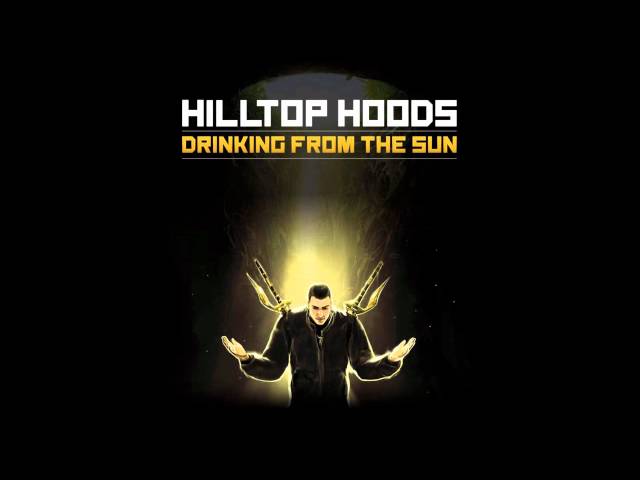 [HD] Hilltop Hoods - Lights Out ( Lyrics )