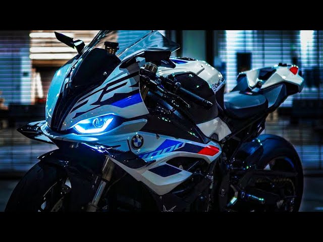 Top 10 Fastest Motorcycles of 2024 | Specifications | Walkaround | 4K