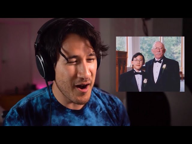 Markiplier Finds Easter Egg In DOOM Eternal About His Father