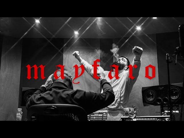 Makar - High In Amsterdam ft. Makar & Makar & Makar (prod by. SRNO)