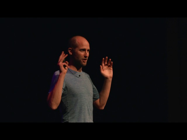 Be the Change in the Messed up World | ​Rob ​Greenfield | TEDxIHEParis