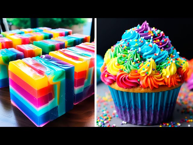 1 Hour Oddly Satisfying Videos That Will Relax Your Brain