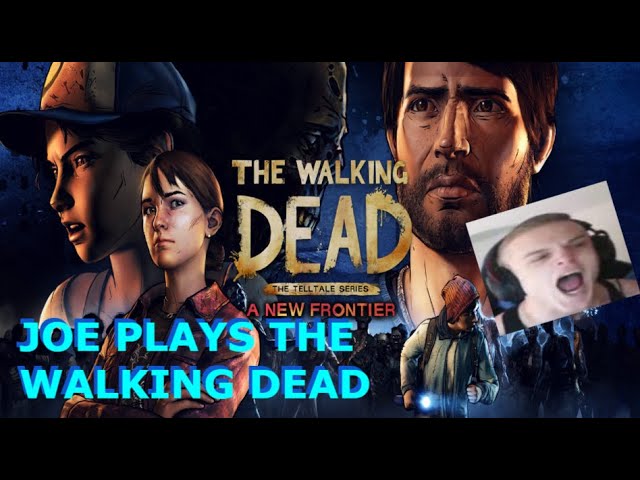 Joe Bartolozzi The Walking Dead Season 3 ep 2 FINAL