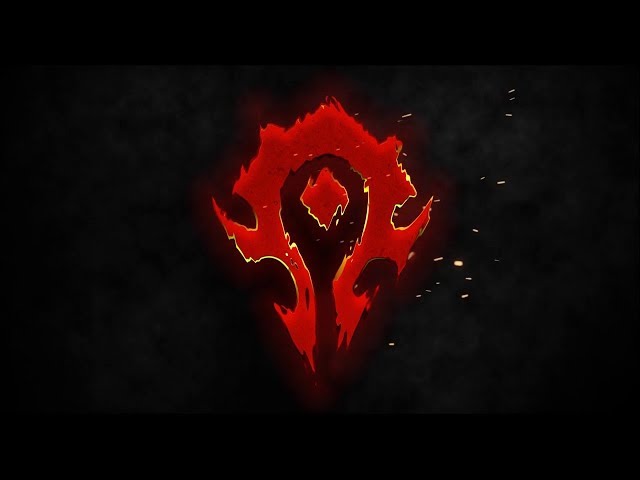 Warriors Of The Horde - (Music for the Horde)