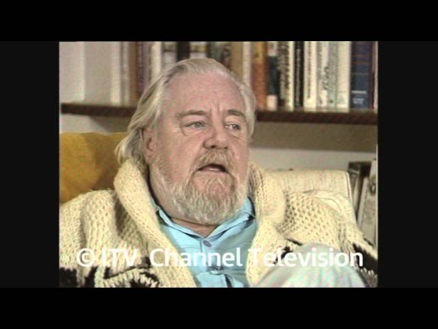 A Chance to Meet... Gerald Durrell OBE - 1983
