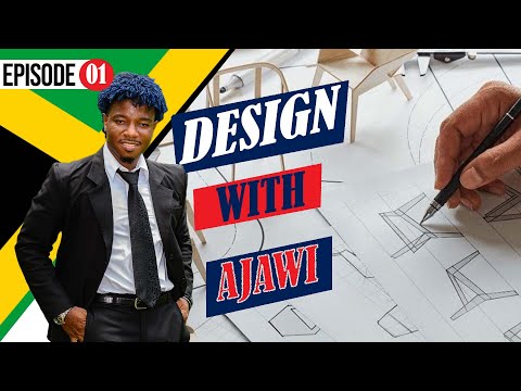 DESIGN WITH AJAWI