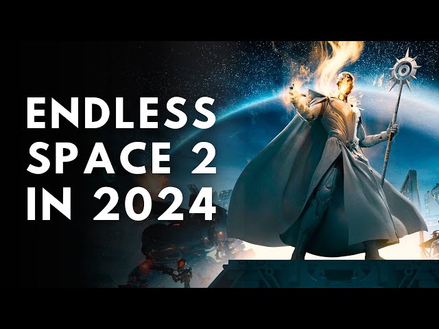 Endless Space 2 In 2024 - Tuesday Gaming