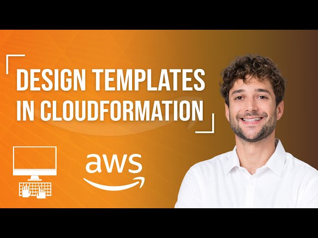 CloudFormation Designer Tutorial