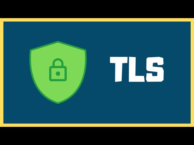 Transport Layer Security, TLS 1.2 and 1.3 (Explained by Example)