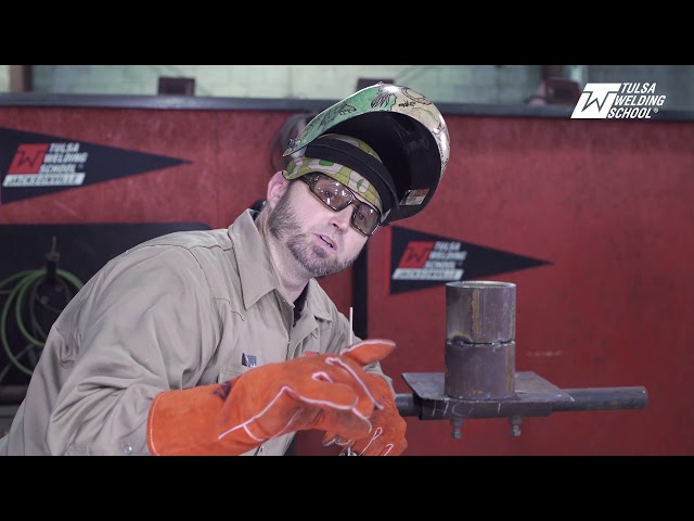 The Do’s and Don’ts of 6010 ~ Tulsa Welding School