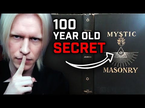 Mystic Masonry | Freemasonry
