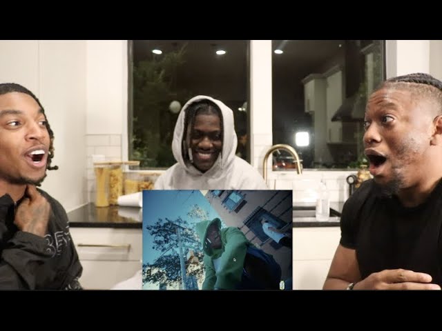 Lil Yachty - Poland (Directed by Cole Bennett)- REACTION w/ Lil Yachty
