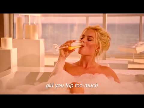 Emotional Oranges - Personal [Lyric Video]