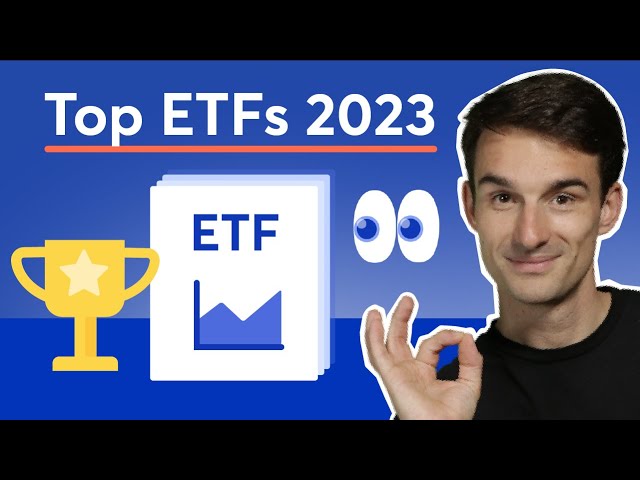 Diese ETFs gehören 2023 in dein Depot!