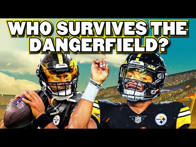 Are the Steelers Setting Themselves Up for Failure?