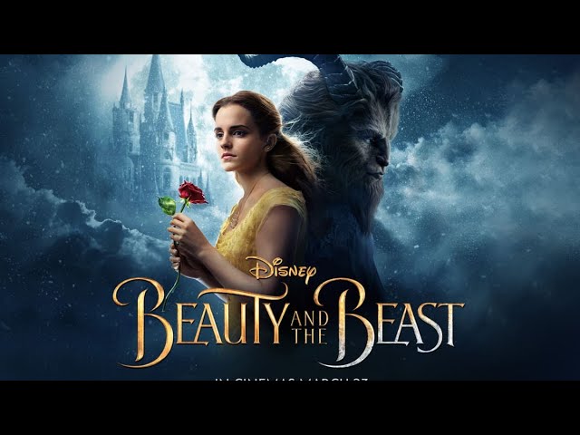 beauty and the beast 2017: the hidden details you missed!
