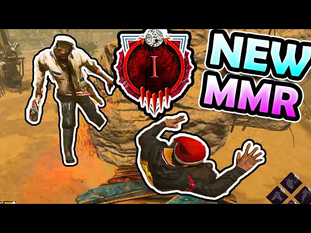 LOOPING KILLERS With The NEW MMR SYSTEM!