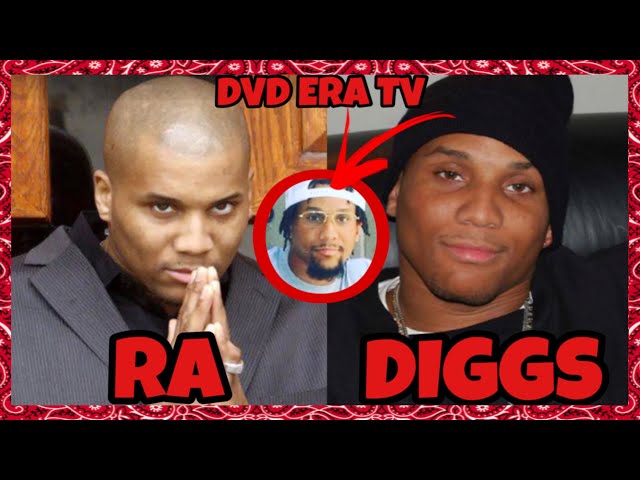 Ra Diggs SH0T In The Ieg In Brooklyn After Catching A M*rder Case, Here’s His Story!