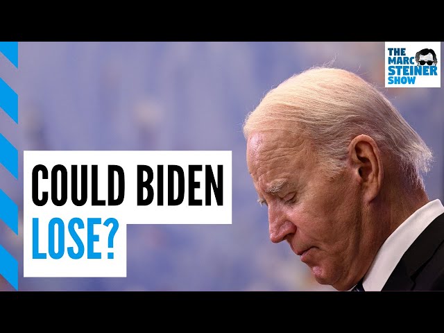 Biden's continued support of genocide in Gaza could cost him the election