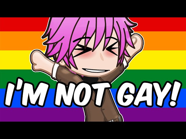 I'm Not Gay // GCMV